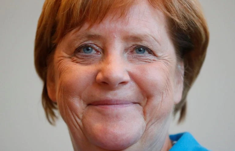 Η Μέρκελ θέλει να επανεκλεγεί Πρόεδρος του CDU